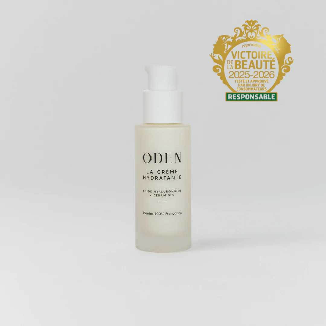 Crème hydratante - Hydratante & repulpante – Image 1