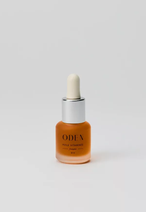 Huile vitaminée - Illuminatrice & revitalisante – Image 1