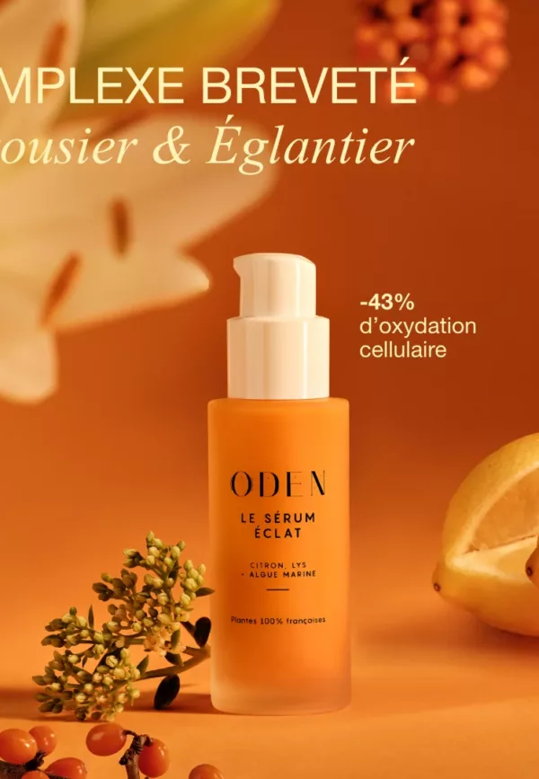 Sérum éclat - Anti-tâches – Image 2