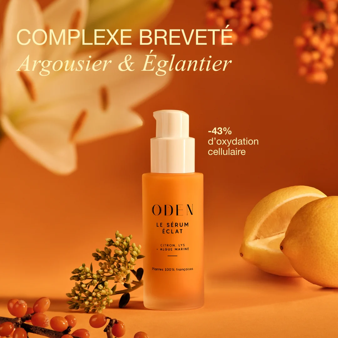 Sérum éclat - Anti-tâches – Image 2