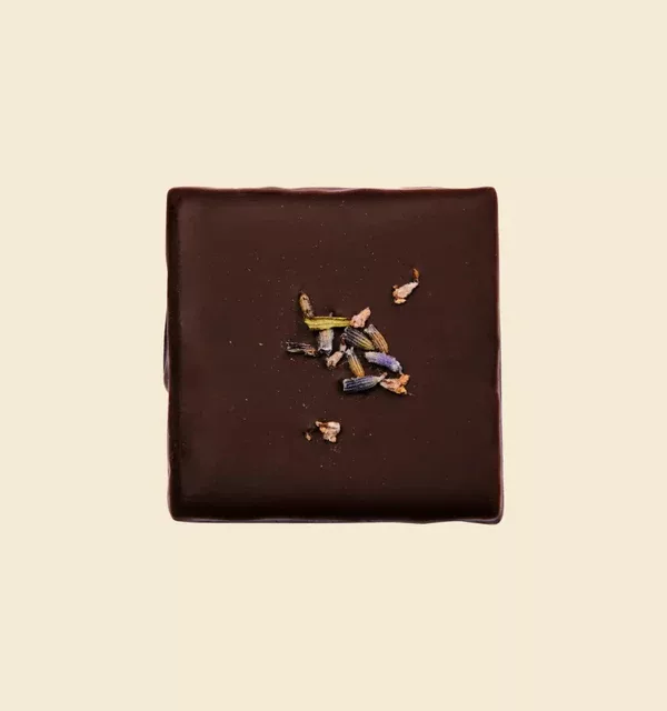 Chocolat Lavande & Macadamia – Image 3