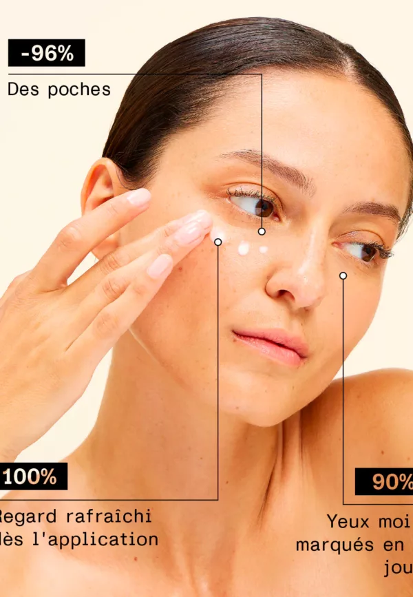 Stick Défatigant - Aloe – Image 2