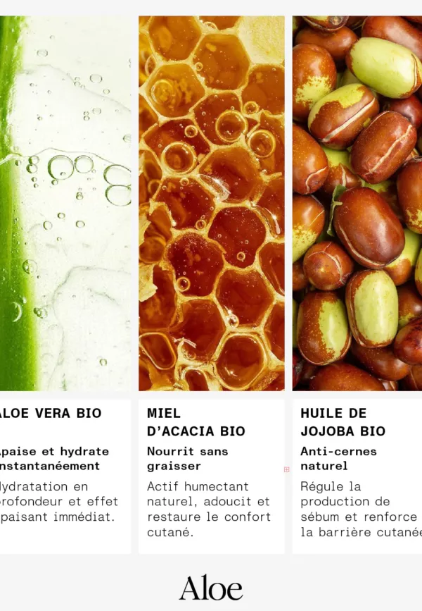 Stick Défatigant - Aloe – Image 4