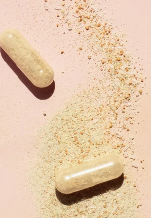 Nail Boost - Compléments alimentaires Ongles et Cheveux – Image 2