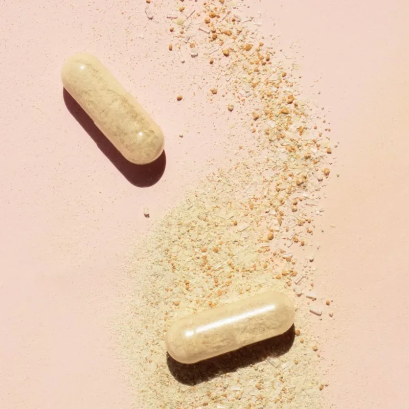 Nail Boost - Compléments alimentaires Ongles et Cheveux