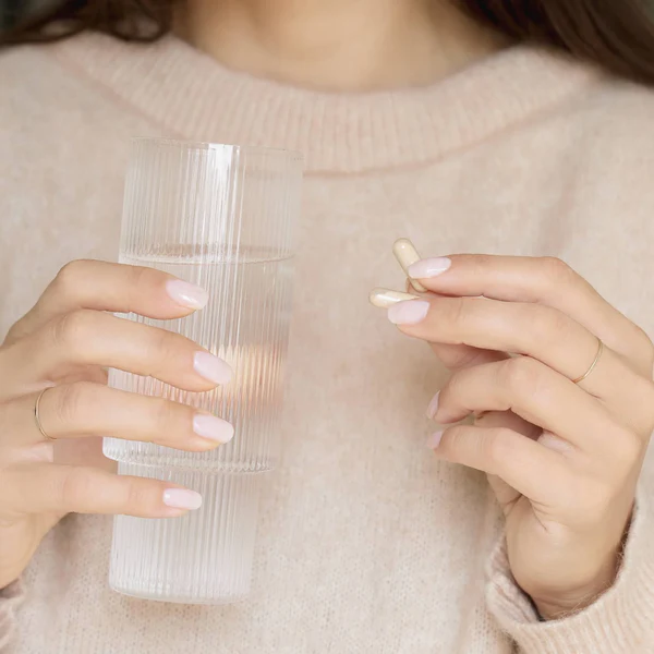 Nail Boost - Compléments alimentaires Ongles et Cheveux – Image 3