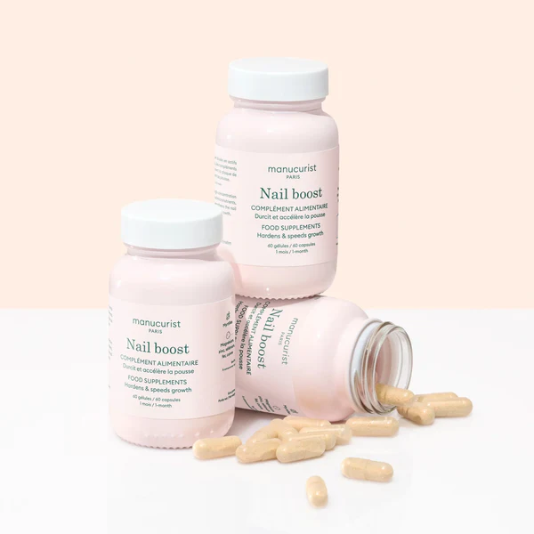 Nail Boost - Compléments alimentaires Ongles et Cheveux – Image 4