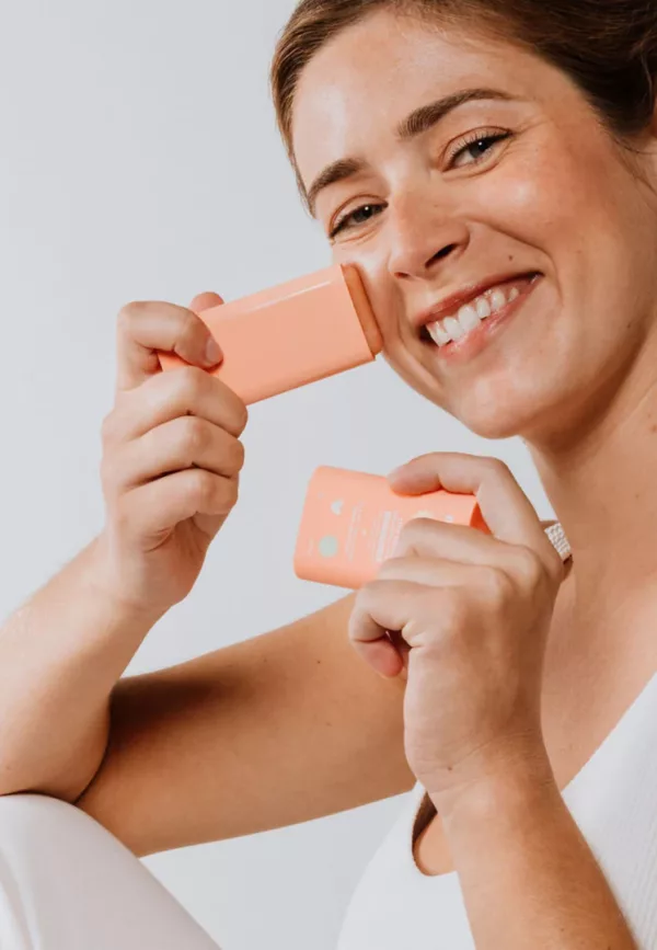 Le Stick Solaire SPF50 – Image 1