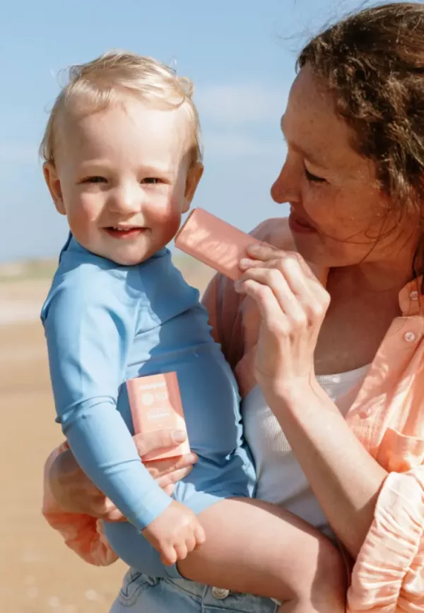 Le Stick Solaire SPF50 – Image 3