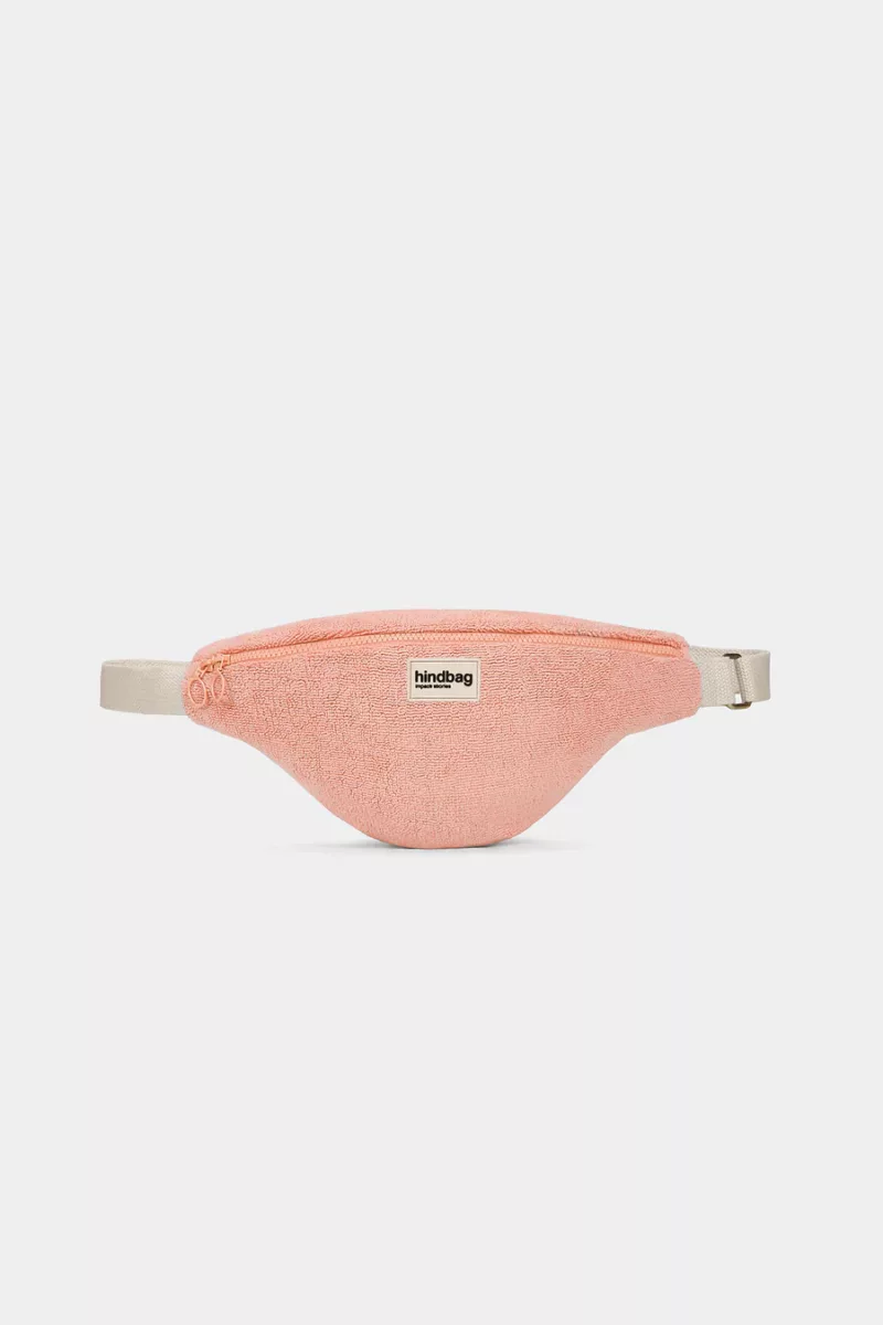 Banane Olivia - Eponge Rose