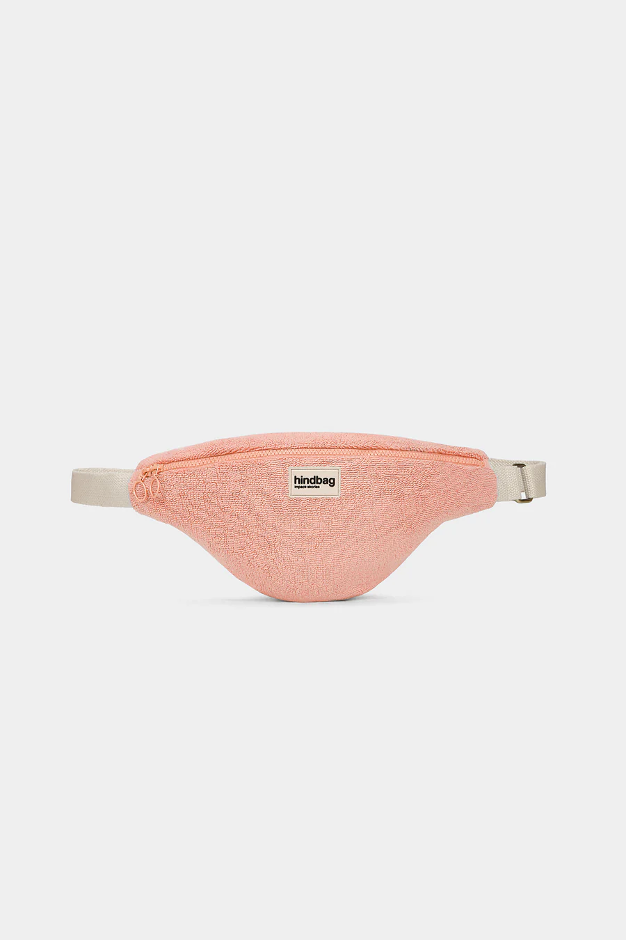 Banane Olivia - Eponge Rose – Image 1