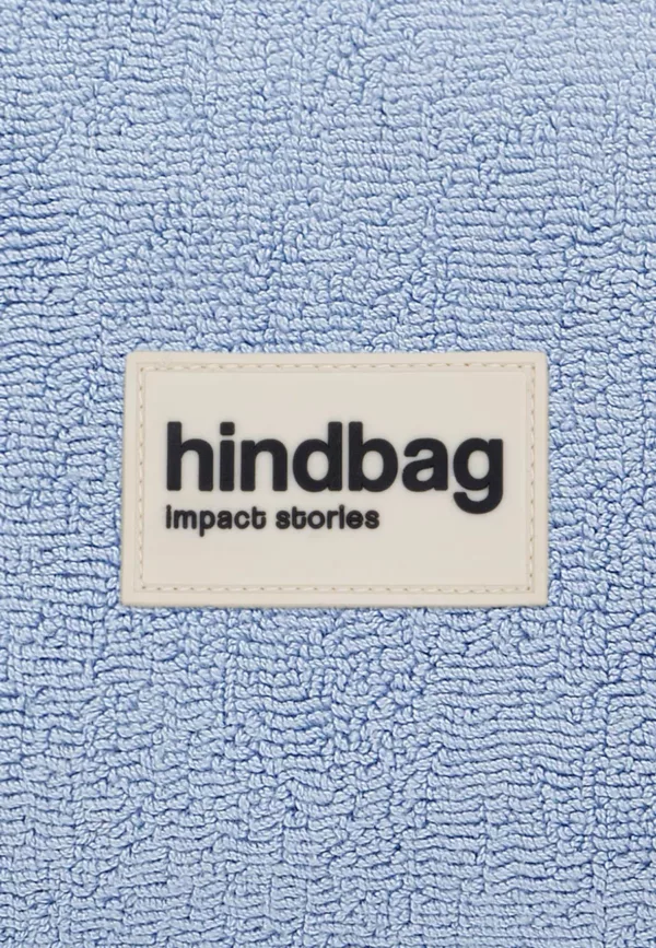 Banane Olivia - Eponge Bleu Nuage – Image 3