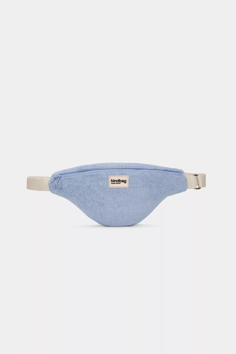 Banane Olivia - Eponge Bleu Nuage