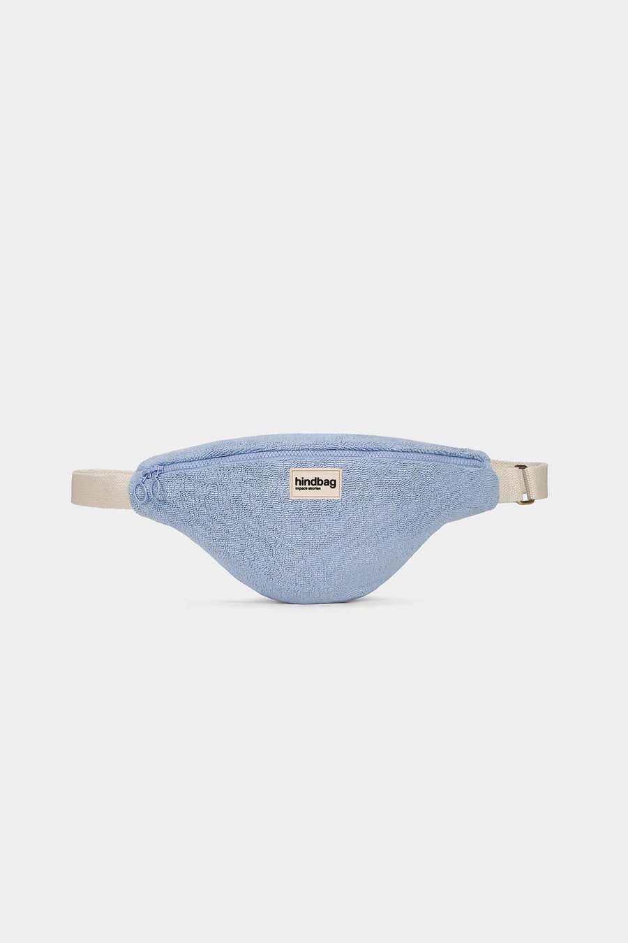 Banane Olivia - Eponge Bleu Nuage – Image 1