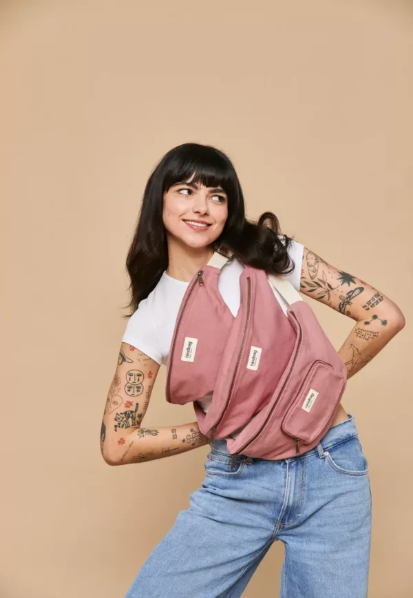 Banane Olivia - Blush – Image 3