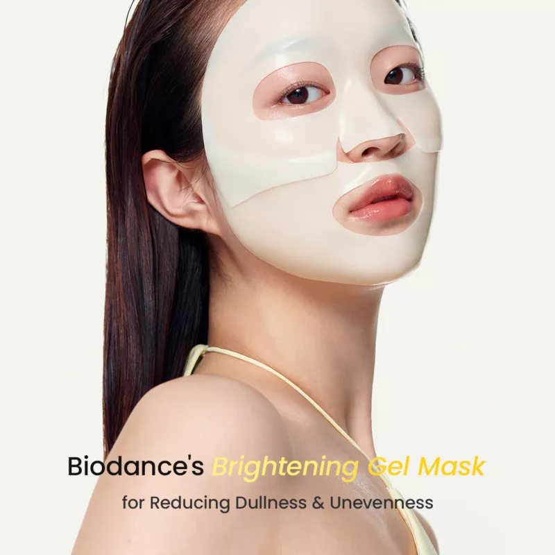 Masque de soin - Radiant Vita Niacinamide