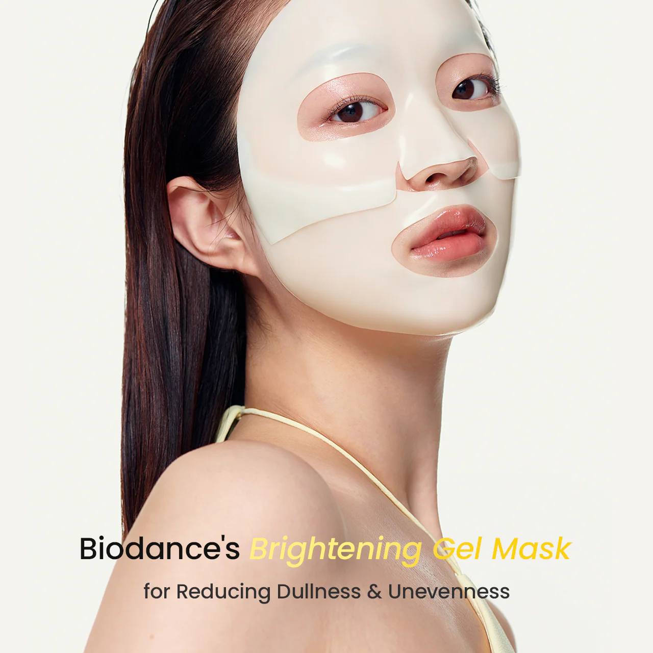 Masque de soin - Radiant Vita Niacinamide – Image 3