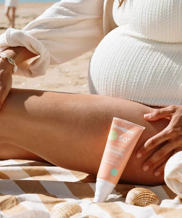 Spray Solaire SPF 50+ – Image 3
