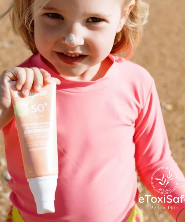 Spray Solaire SPF 50+ – Image 4