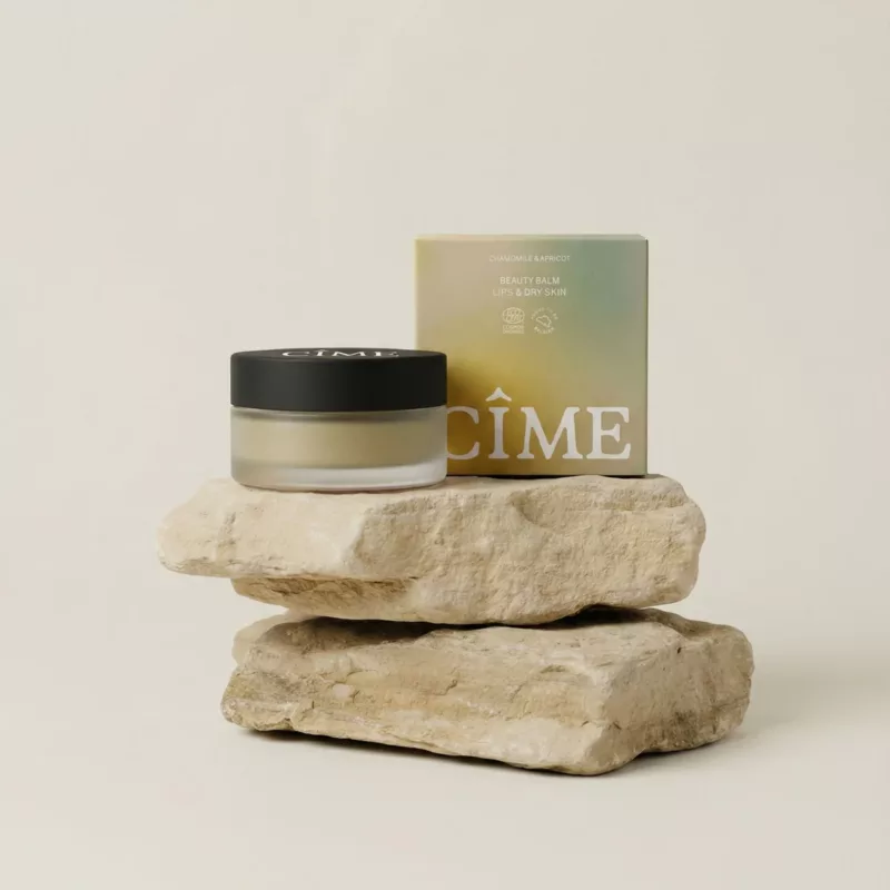 Baume de beauté