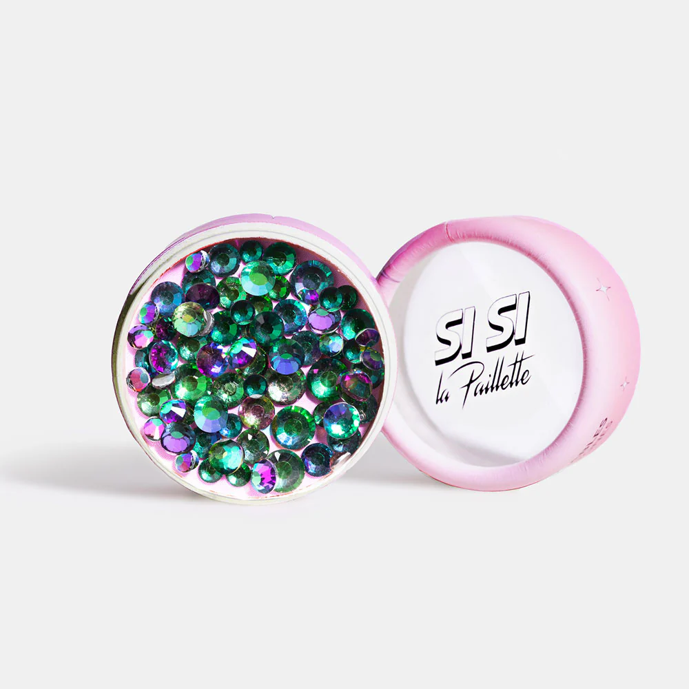 Strass - Paon – Image 1