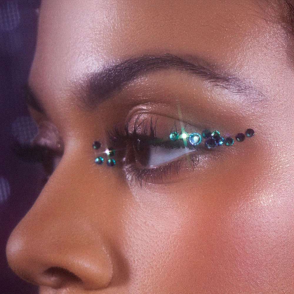 Strass - Paon – Image 2
