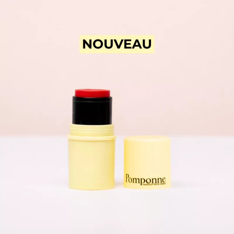 Fantastick Rouge acidulé