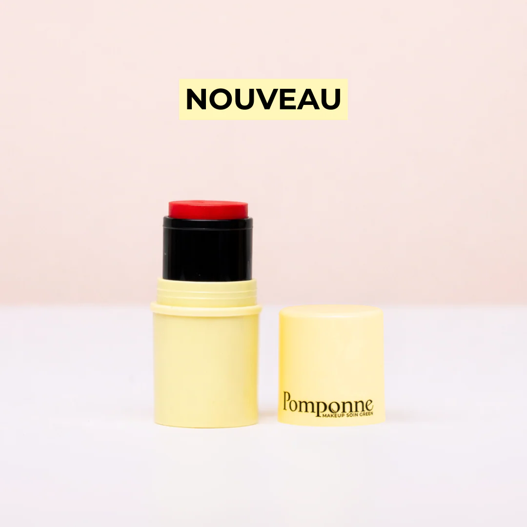 Fantastick Rouge acidulé – Image 1
