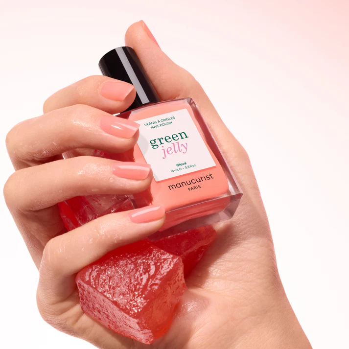 Glacé - Vernis Jelly -