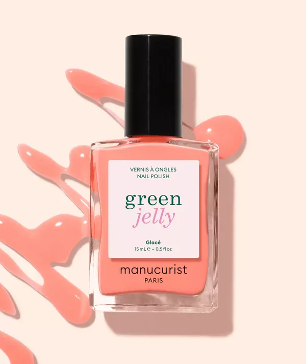 Glacé - Vernis Jelly - – Image 4