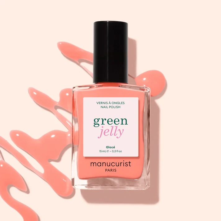 Glacé - Vernis Jelly -