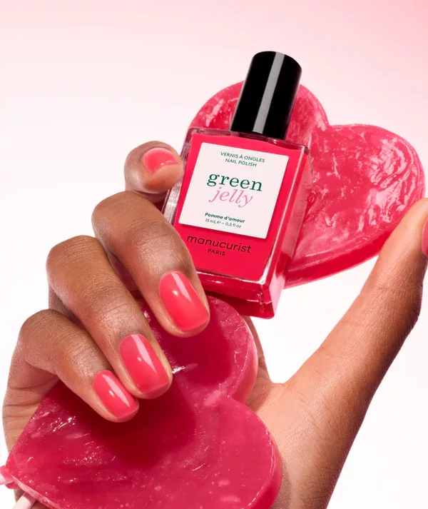 Pomme d'amour - Vernis Jelly – Image 1