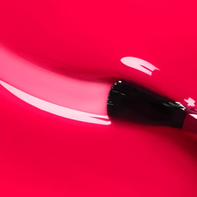 Pomme d'amour - Vernis Jelly
