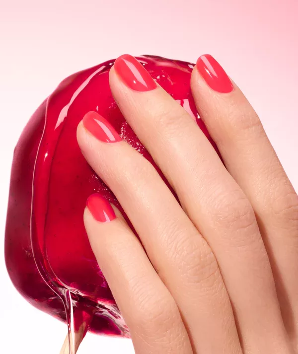 Pomme d'amour - Vernis Jelly – Image 3