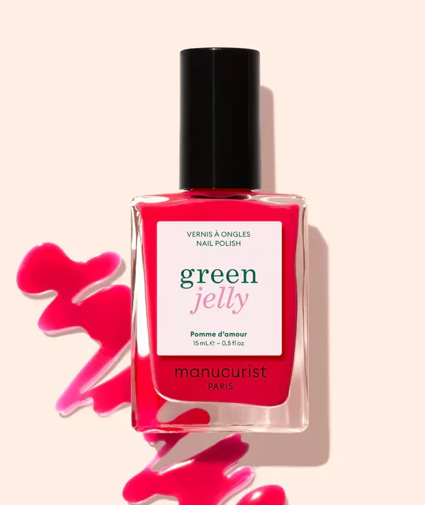 Pomme d'amour - Vernis Jelly – Image 4