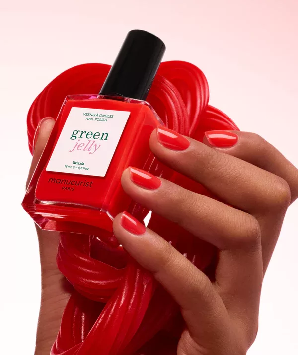 Twizzle - Vernis Jelly – Image 1
