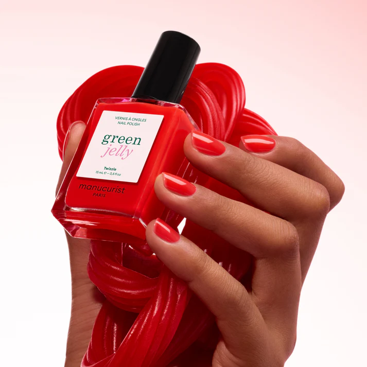 Twizzle - Vernis Jelly