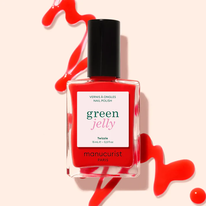 Twizzle - Vernis Jelly