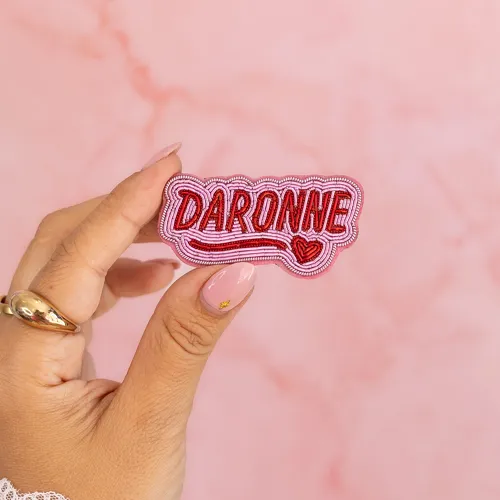 Broche Daronne – Image 3