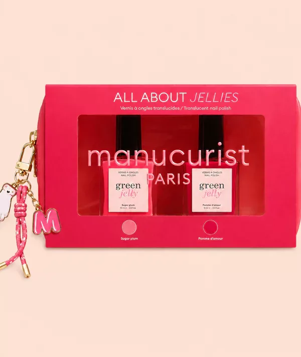 Mini Trousse - Green™ Jelly + Charm – Image 2