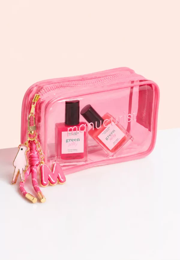 Mini Trousse - Green™ Jelly + Charm – Image 3