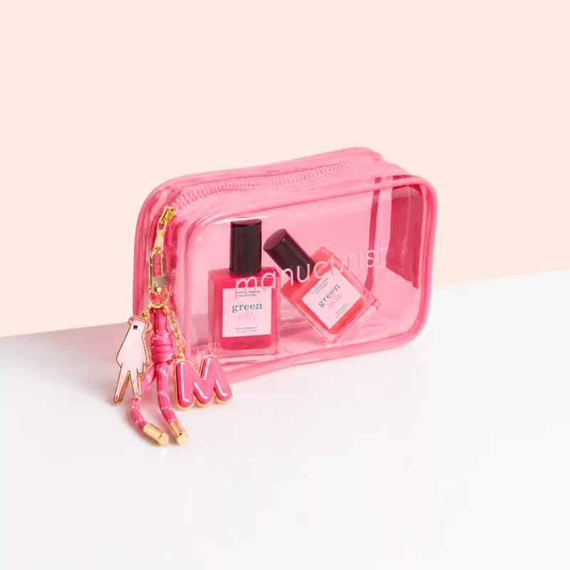 Mini Trousse - Green™ Jelly + Charm