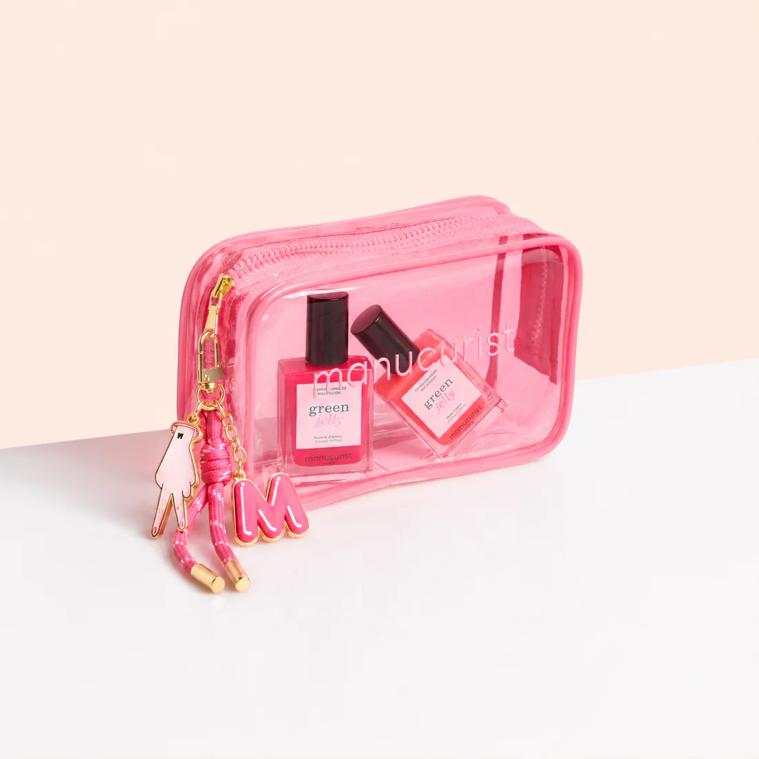 Mini Trousse - Green™ Jelly + Charm – Image 3