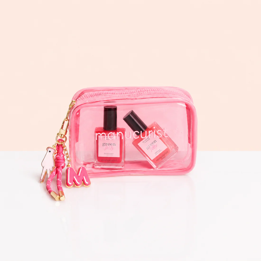 Mini Trousse - Green™ Jelly + Charm – Image 4