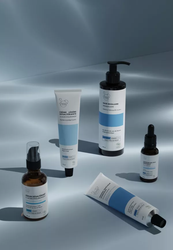 Gelée micellaire démaquillante – Image 3