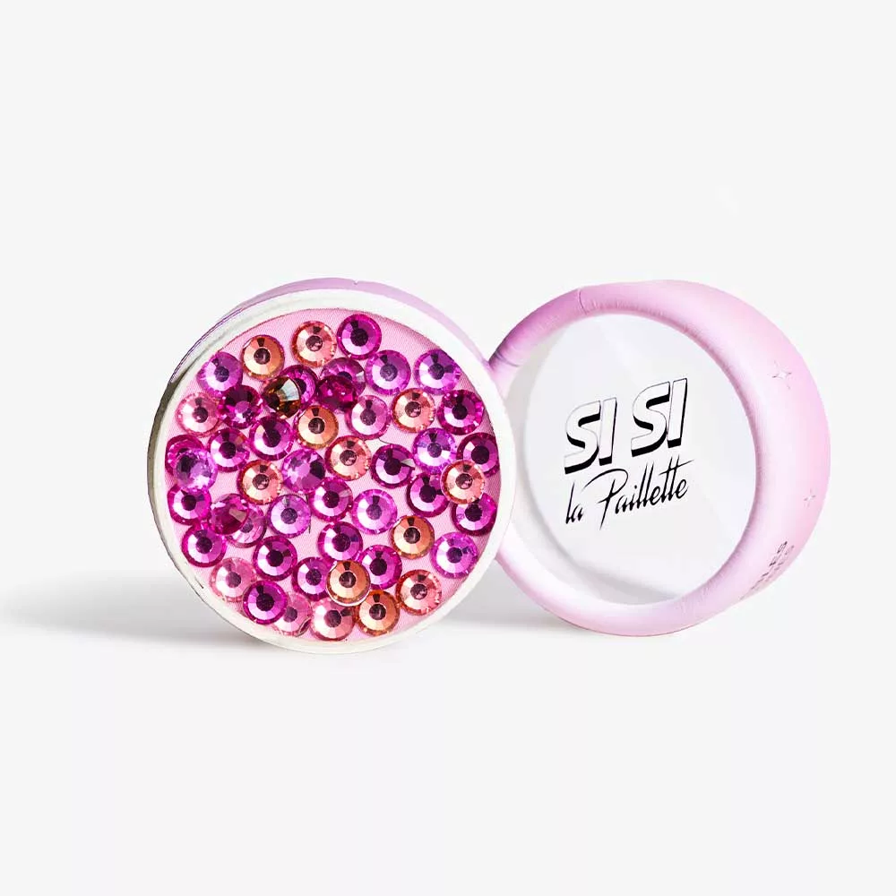 Strass Flamingo – Image 1