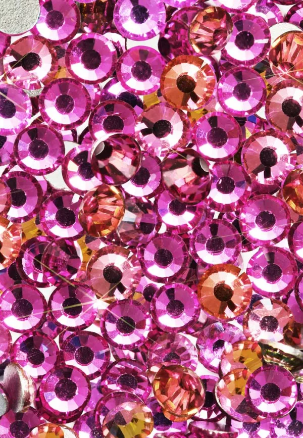 Strass Flamingo – Image 3