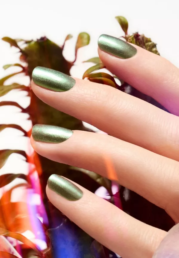 Groove - Vernis Green - Manucurist – Image 3