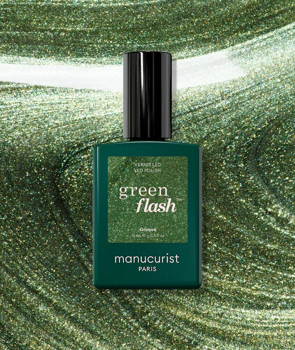 Barbapapa - Vernis Green - Manucurist – Image 1