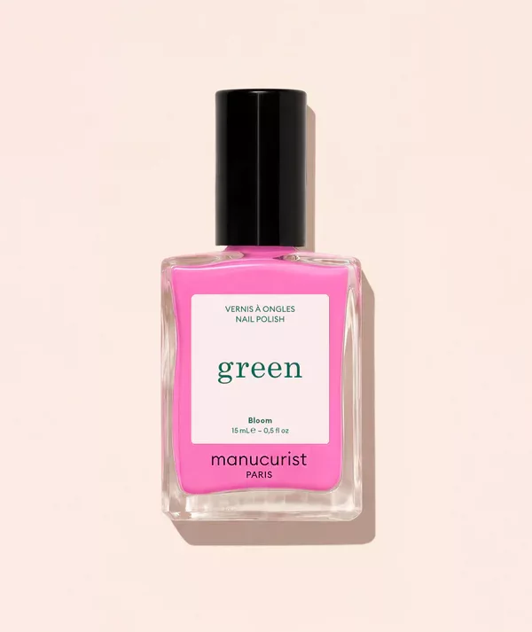 Bloom - Vernis Green – Image 1